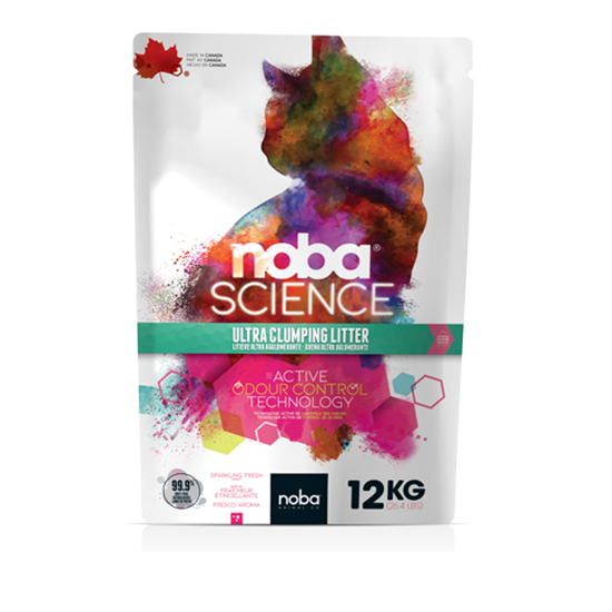 noba science