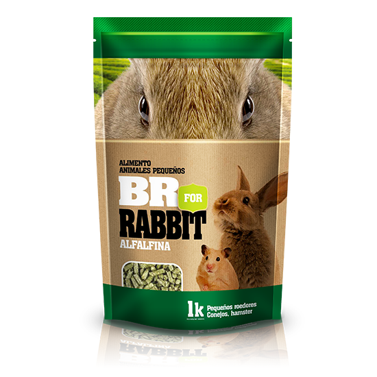 br for rabbit